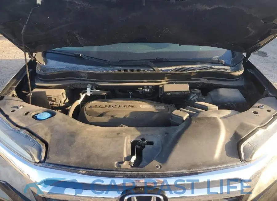 5FPYK3F17JB003518# 11