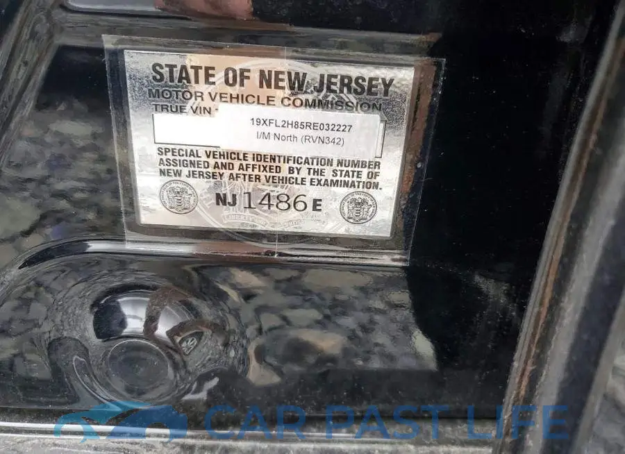 NJ1486E# 14