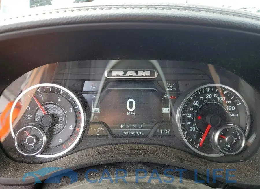 3C63R3EL2RG148724# 9