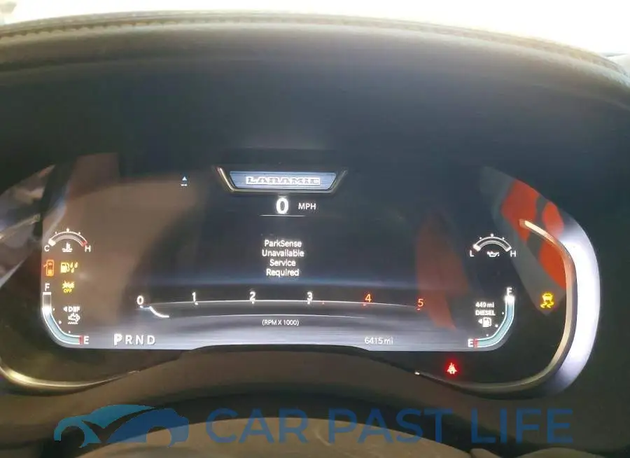 3C63R5FL4TG249197# 9
