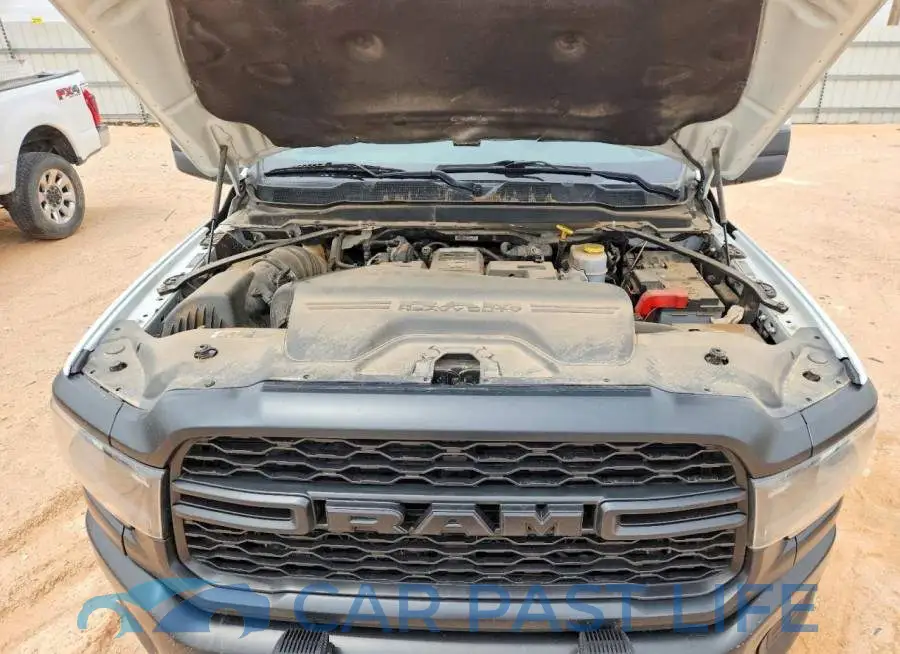 3C63RRGL7RG109921# 11