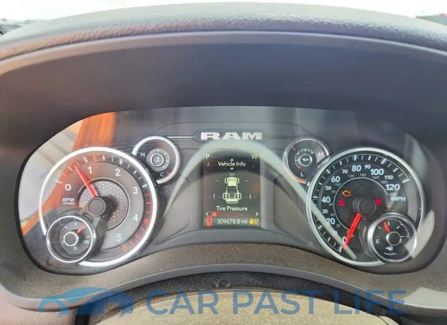 3C63RRGL7RG109921# 9