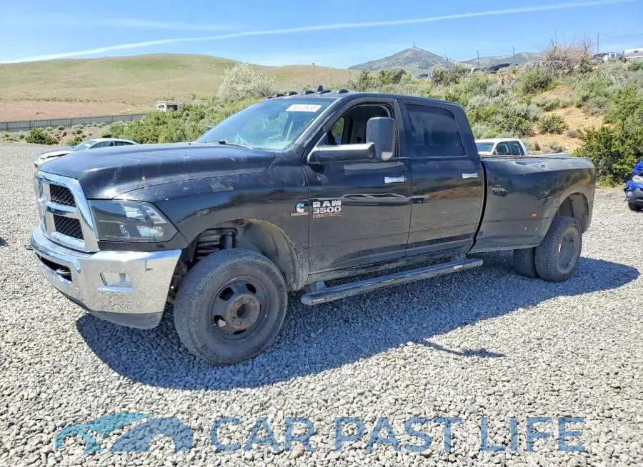 3C63RRHL3HG528829# 1
