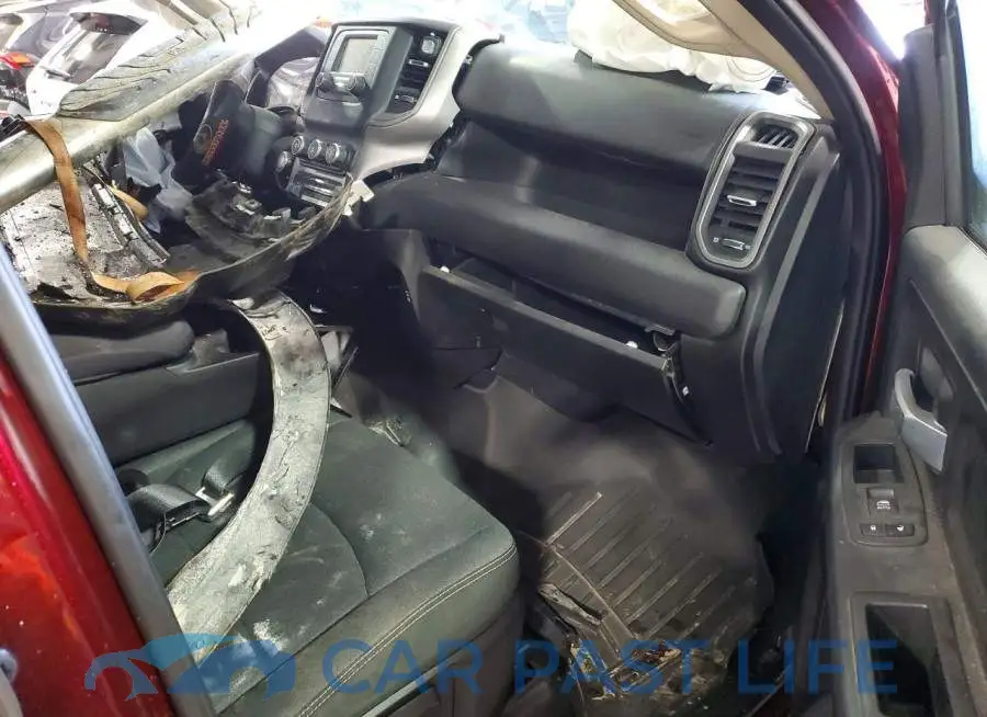 3C6UR5CJ8KG675769# 8