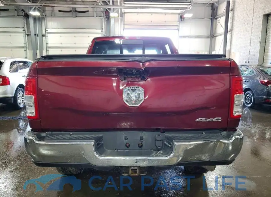 3C6UR5CJ8KG675769# 6