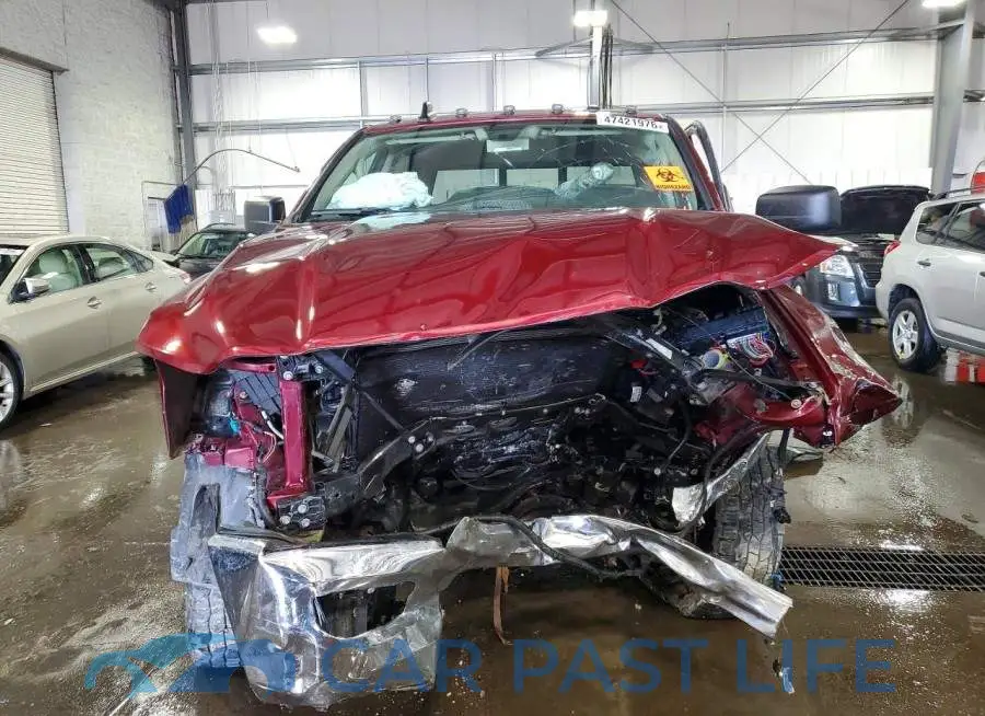 3C6UR5CJ8KG675769# 5