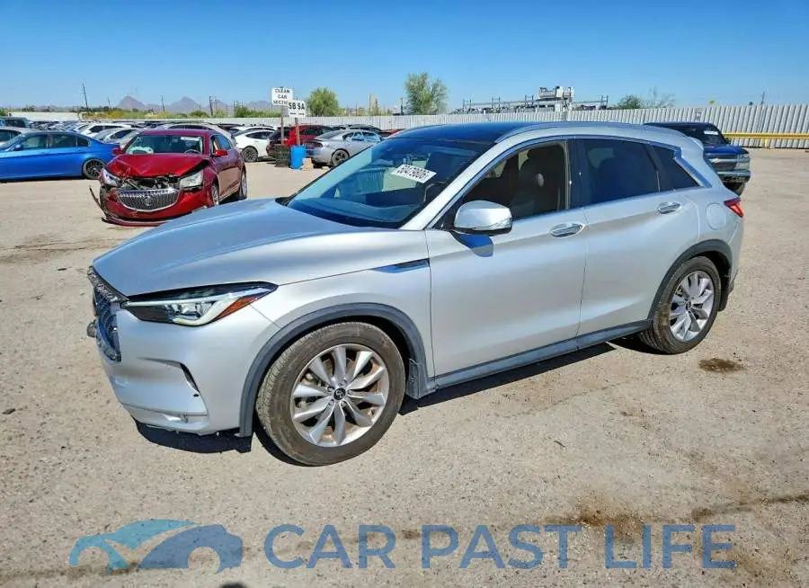 3PCAJ5M10LF115155# 1