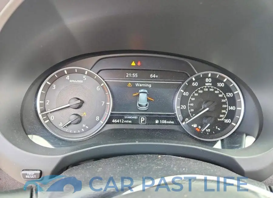 3PCAJ5M14LF112243# 9