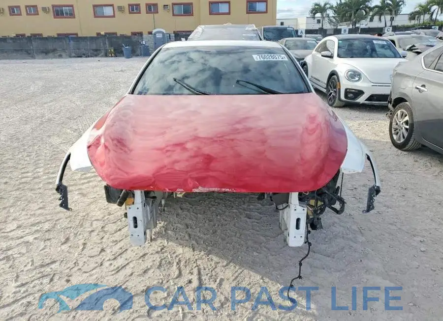 JN1EV7EL0LM380203# 5