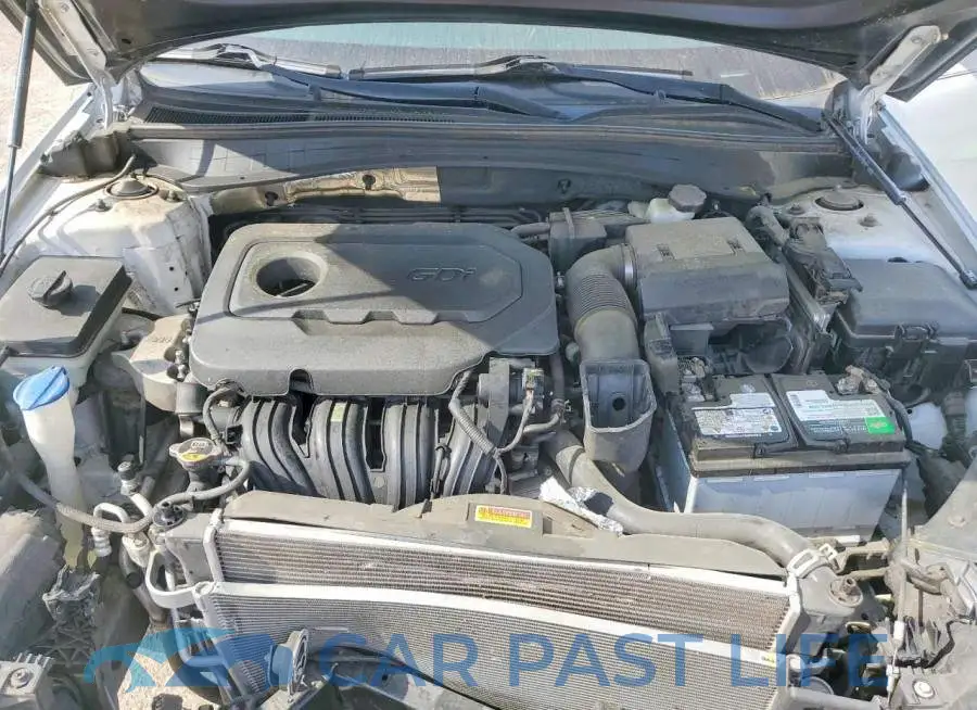 5XXGT4L35LG399008# 11