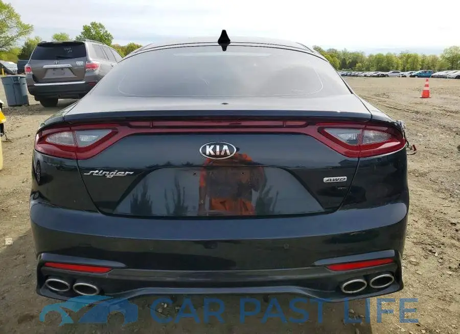 KNAE15LA3J6017360# 6