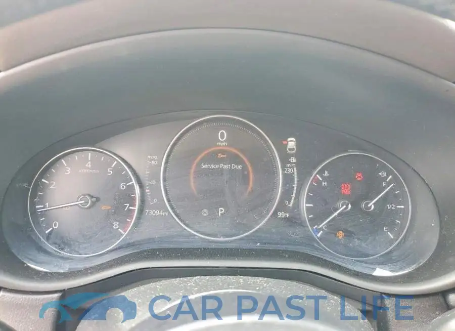 3MVDMAEM5LM103194# 9