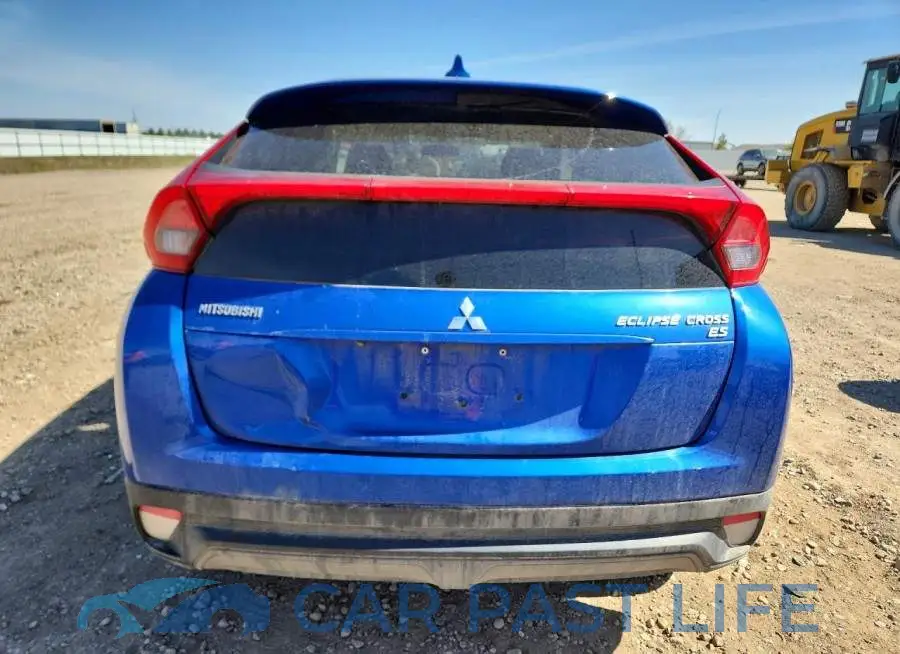 JA4AS3AA4JZ067800# 6