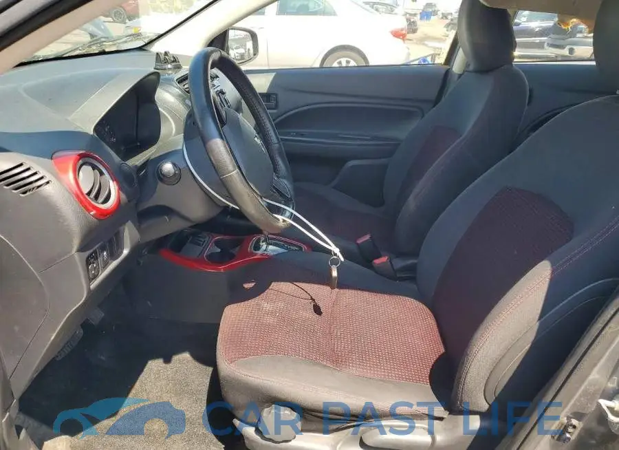 ML32A5HJ0KH007599# 7