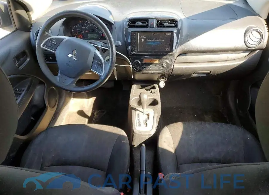 ML32AUHJ8MH002275# 8