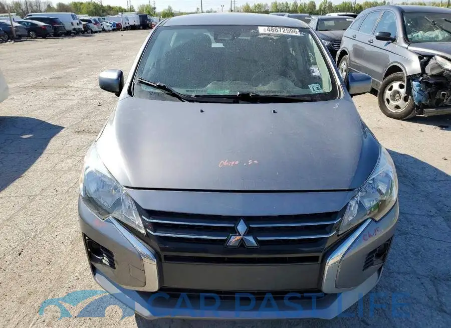 ML32AUHJ8MH002275# 5