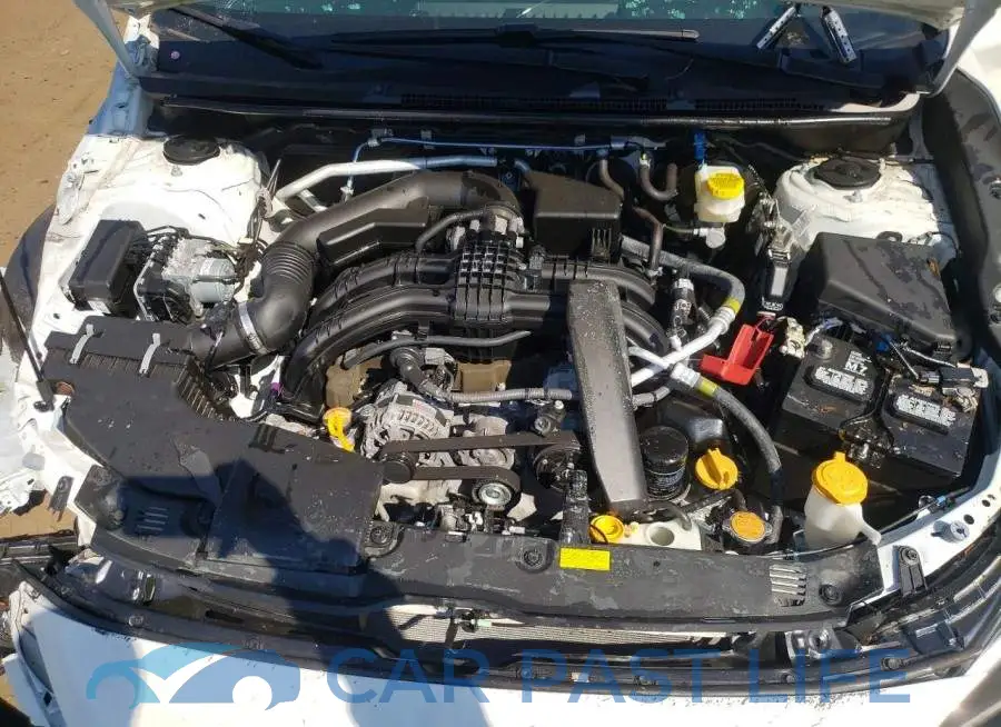 4S3GTAD61P3713637# 11