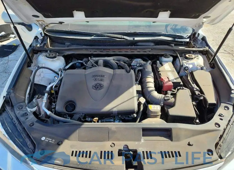 4T1JZ1FB0LU045327# 11