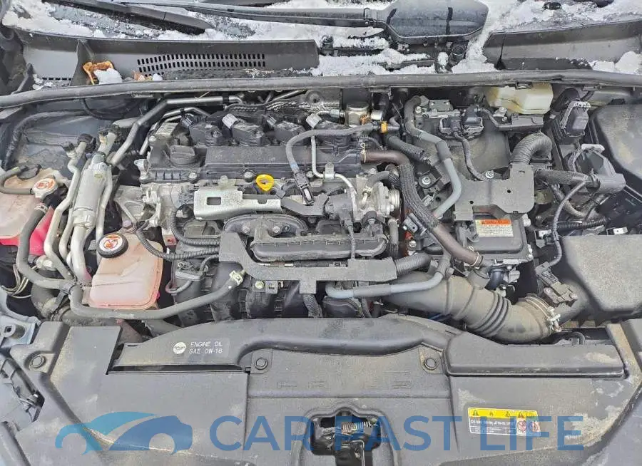 JTDACACU5R3013127# 11