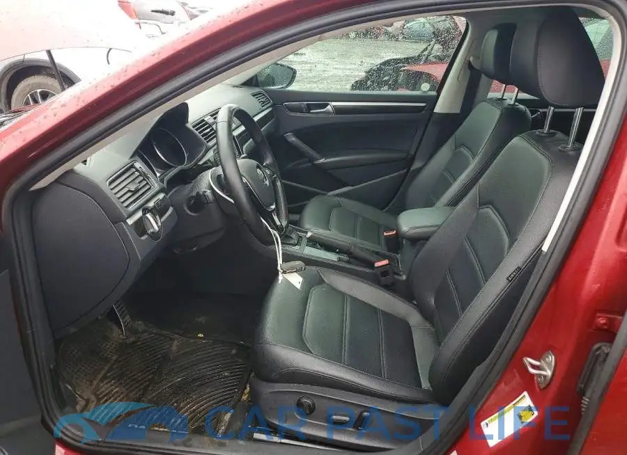 1VWMA7A38KC008104# 7