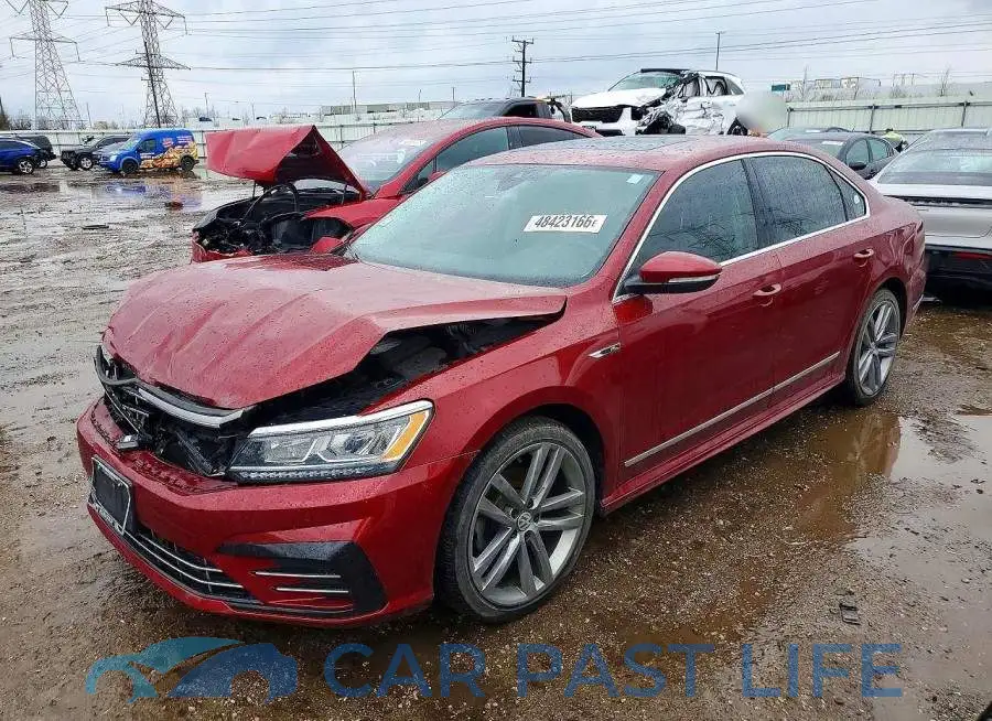 1VWMA7A38KC008104# 1