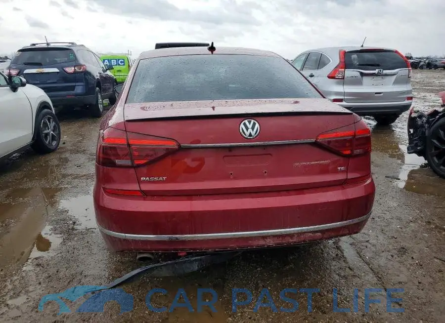 1VWMA7A38KC008104# 6