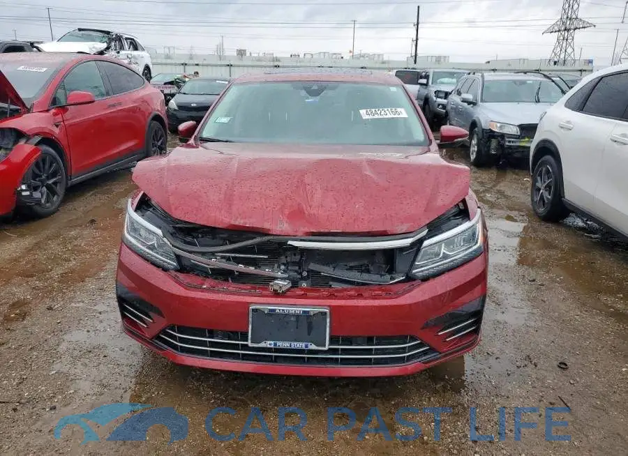 1VWMA7A38KC008104# 5