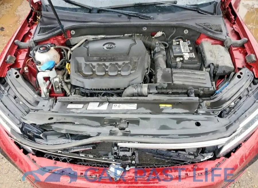 1VWMA7A38KC008104# 11