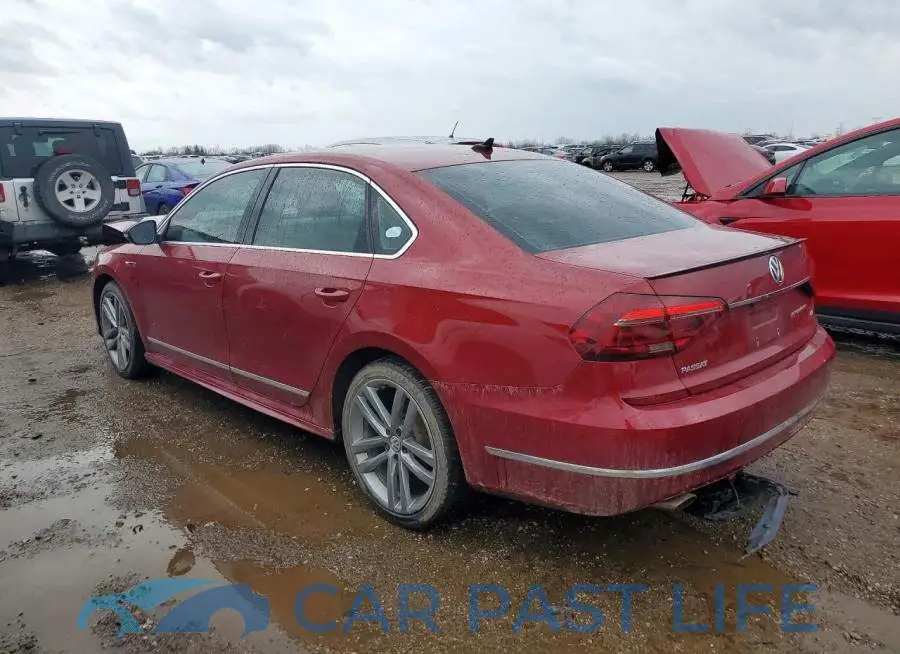 1VWMA7A38KC008104# 2