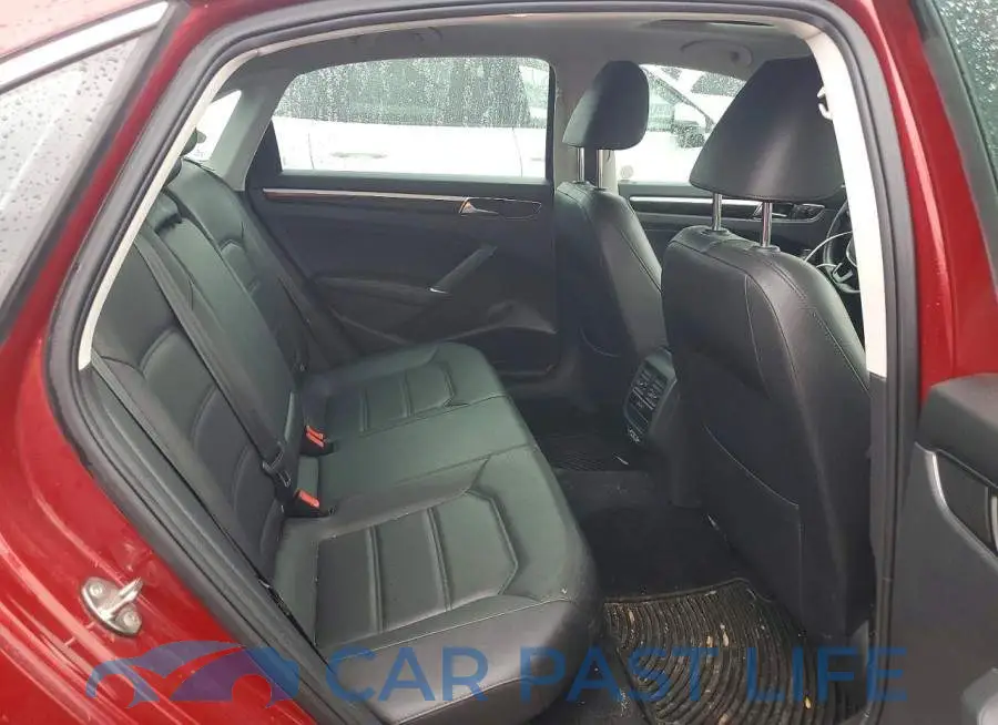 1VWMA7A38KC008104# 10