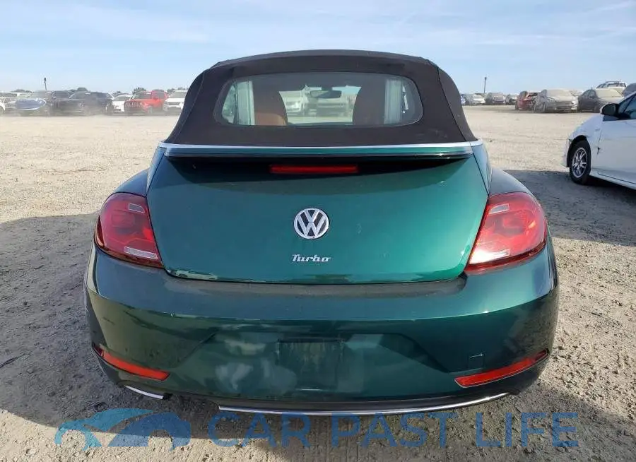 3VW517AT1HM813504# 6
