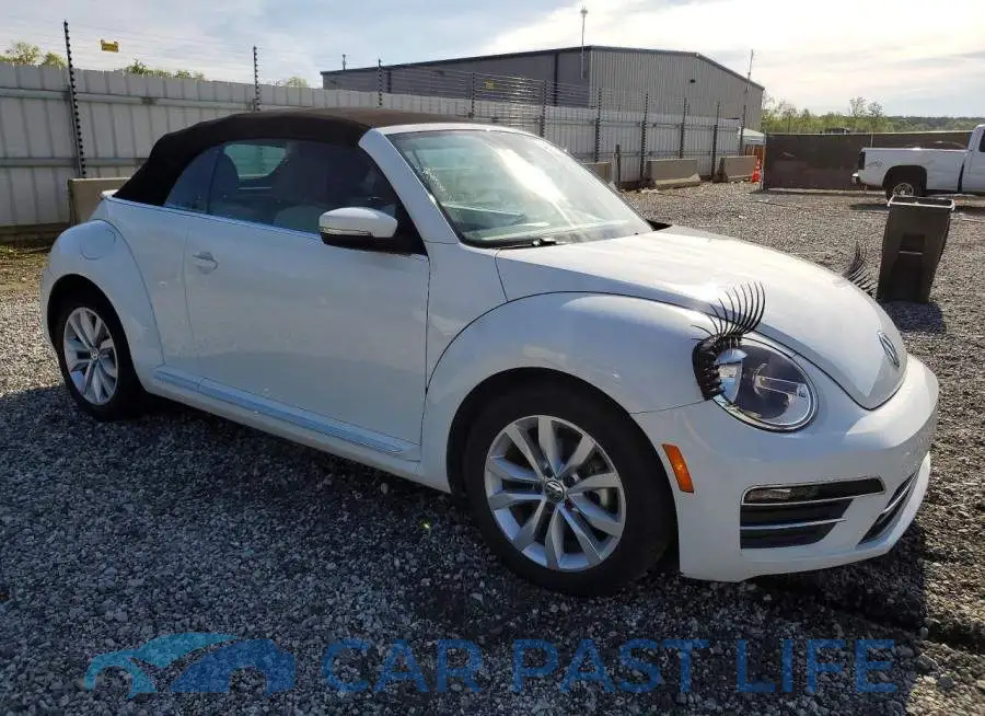 3VW517ATXHM819995# 4