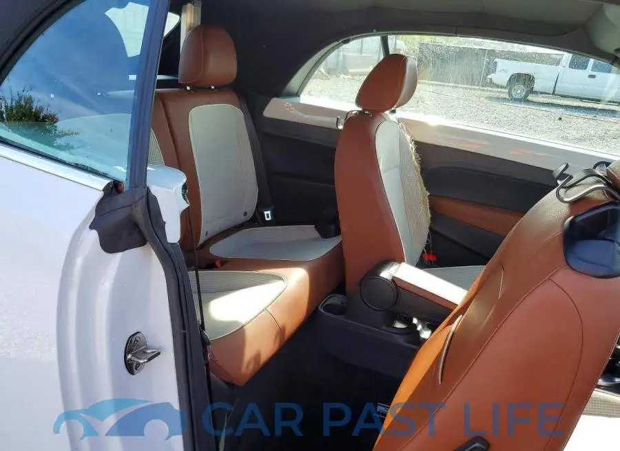 3VW517ATXHM819995# 10