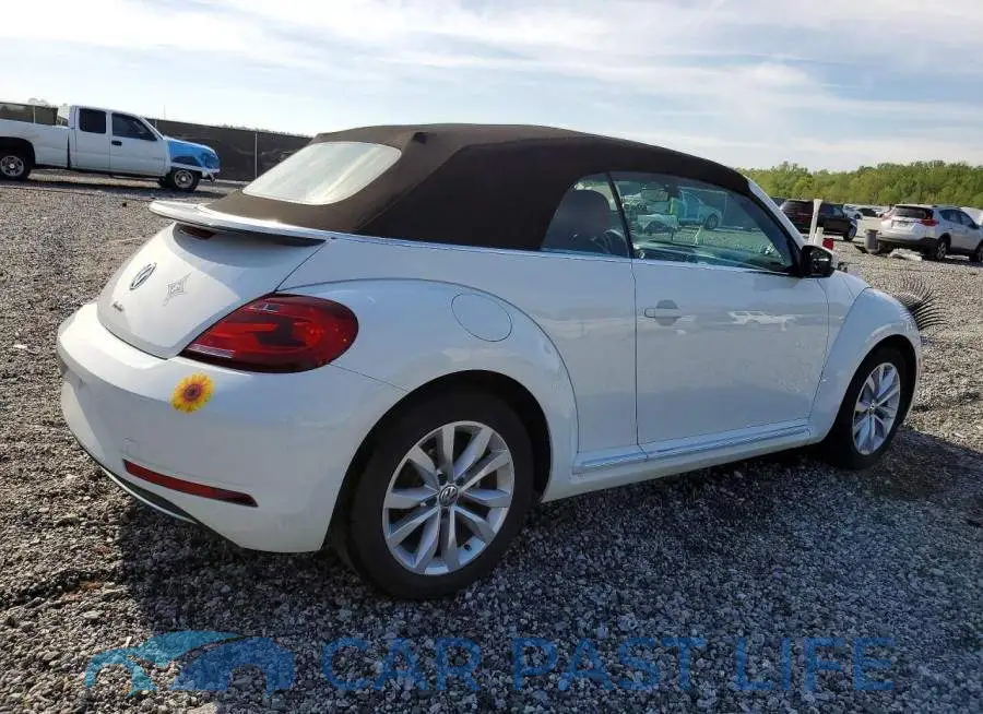 3VW517ATXHM819995# 3