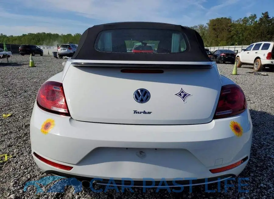 3VW517ATXHM819995# 6
