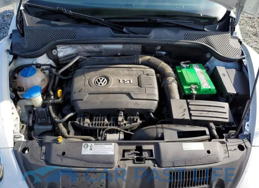 3VW517ATXHM819995# 11