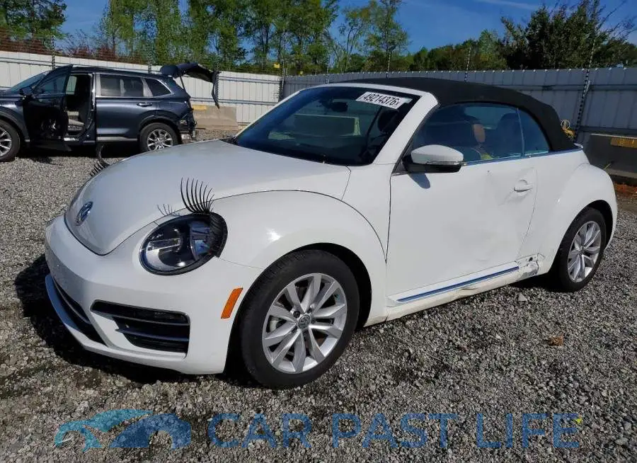 3VW517ATXHM819995# 1
