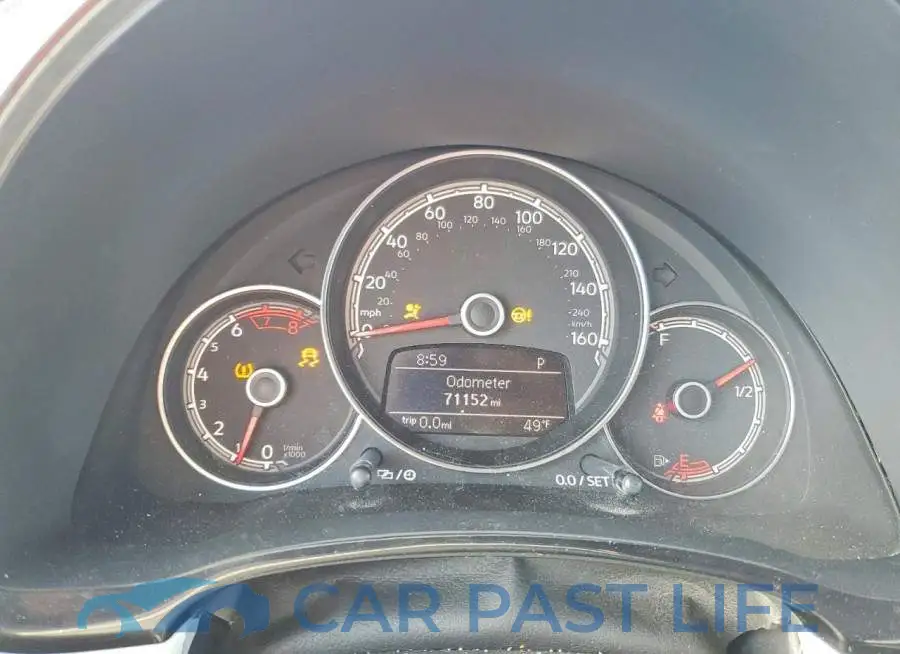 3VW517ATXHM819995# 9