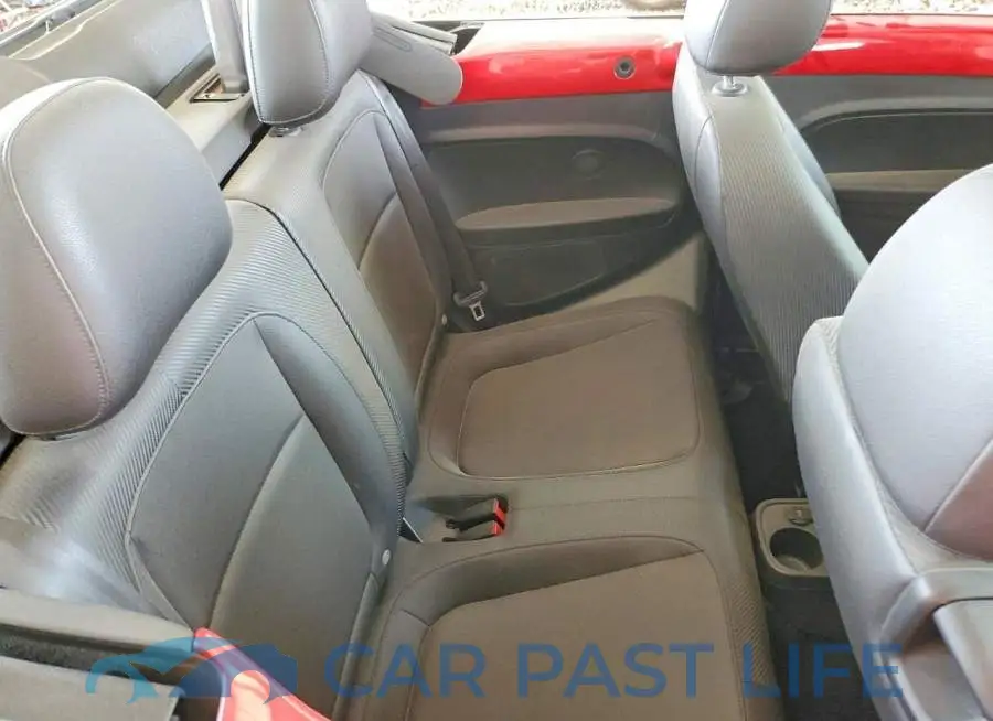 3VW5DAAT6KM505420# 10