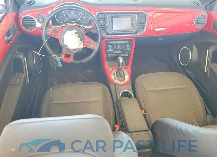 3VW5DAAT6KM505420# 8