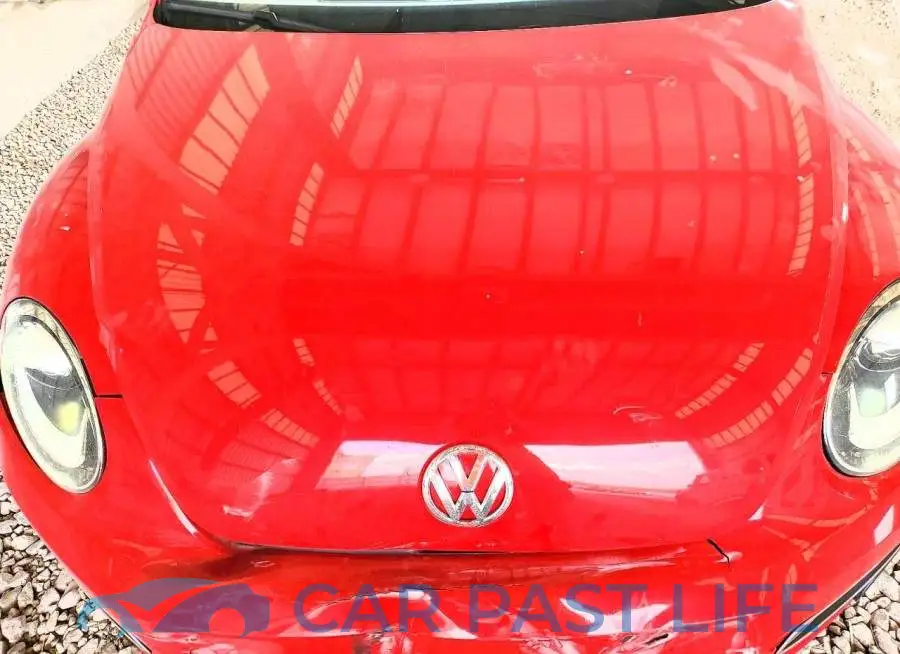 3VW5DAAT6KM505420# 11