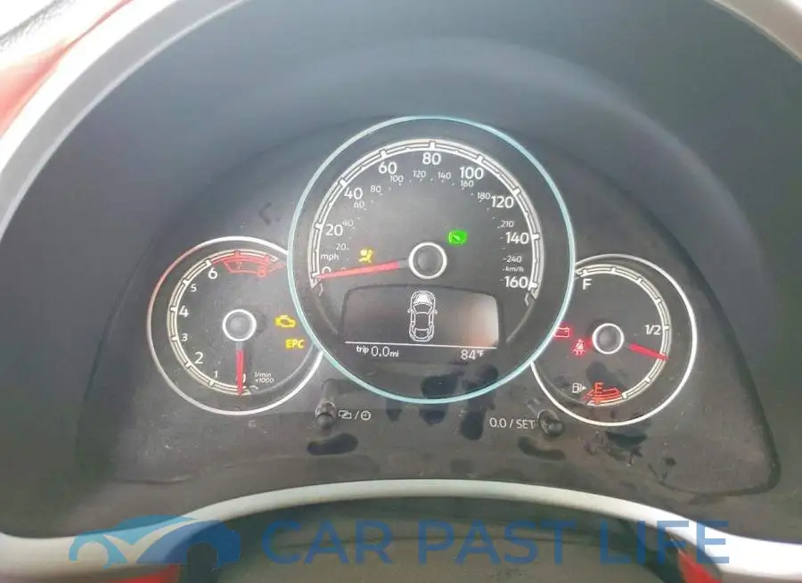 3VW5DAAT6KM505420# 9