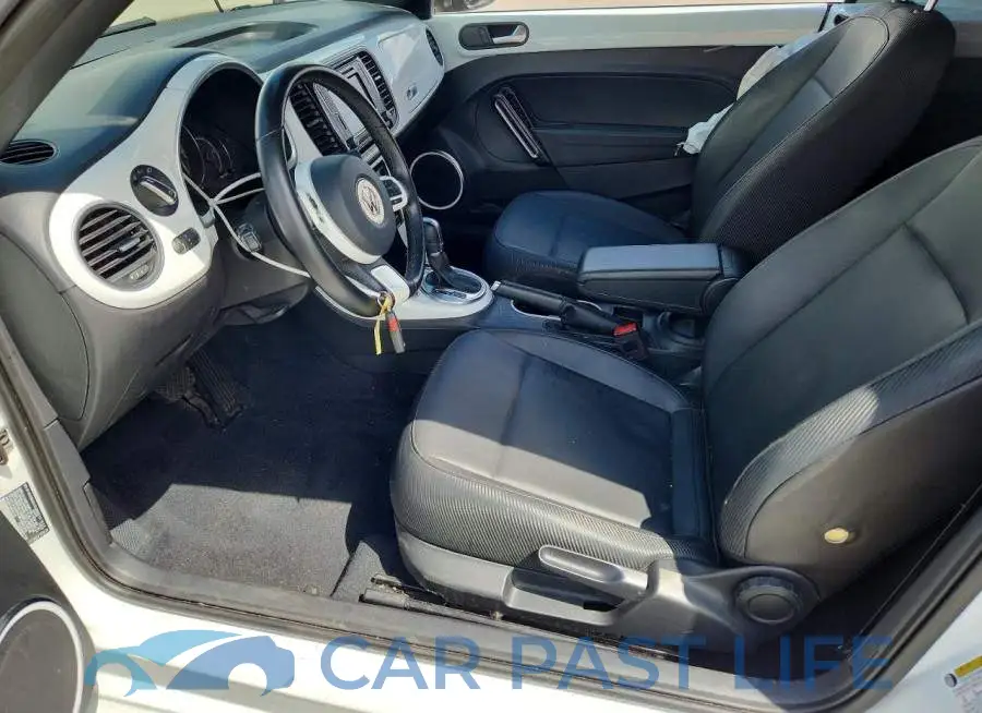 3VW5DAATXKM507168# 7