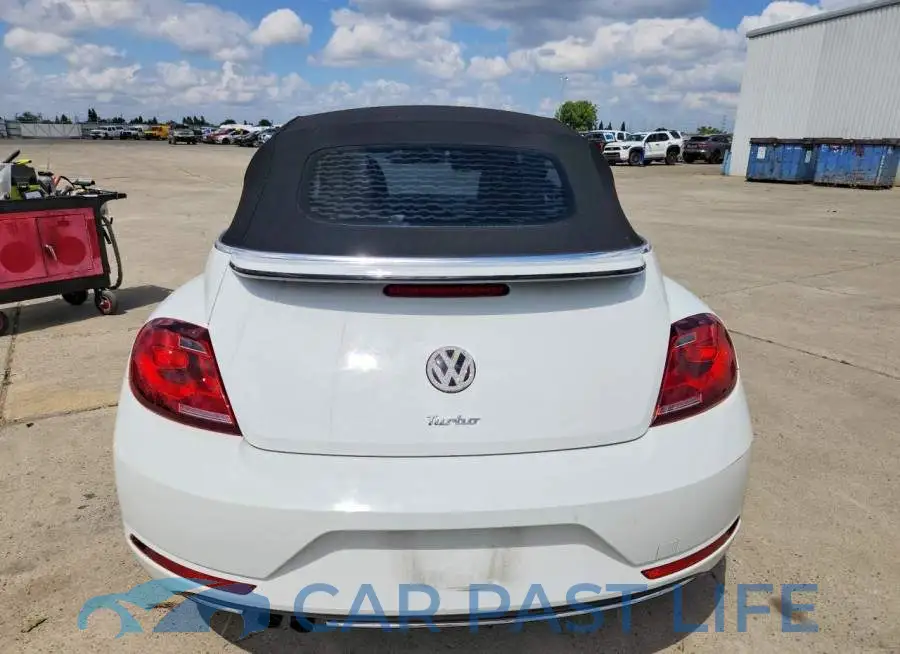3VW5DAATXKM507168# 6