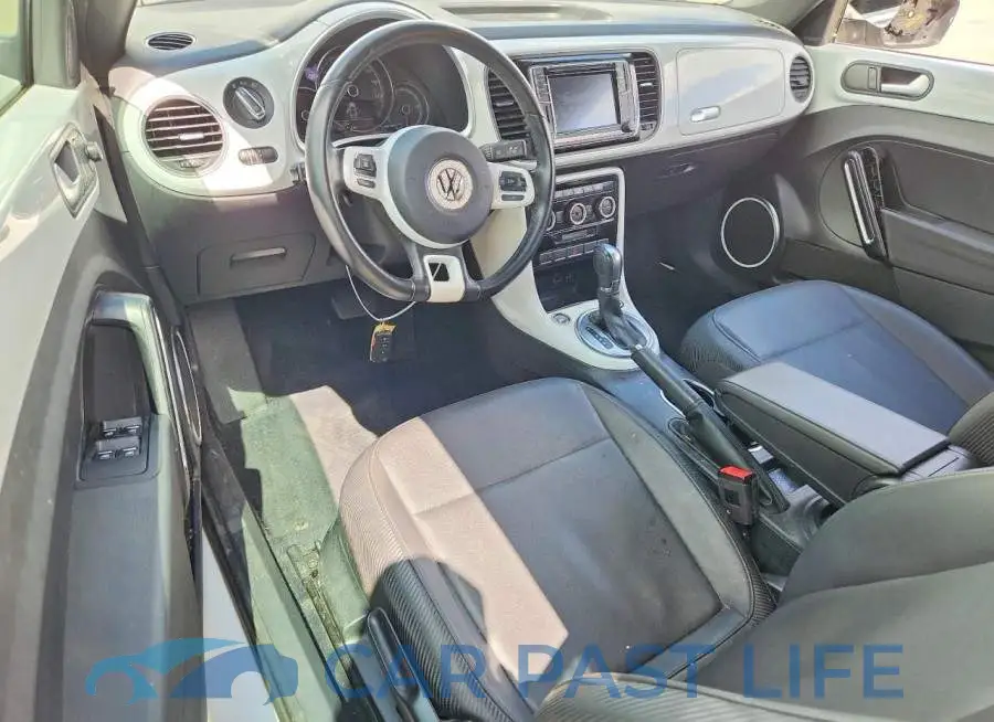 3VW5DAATXKM507168# 8