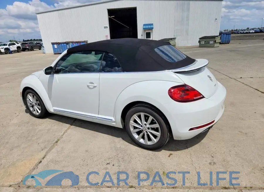 3VW5DAATXKM507168# 2