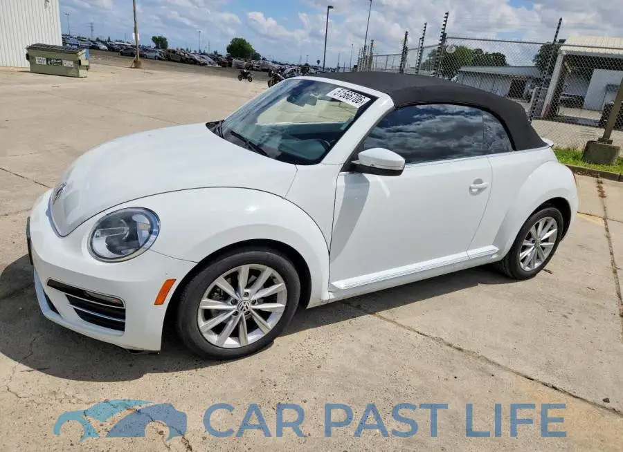 3VW5DAATXKM507168# 1
