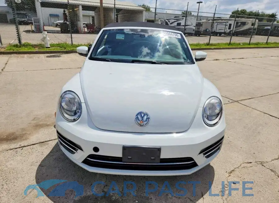 3VW5DAATXKM507168# 5