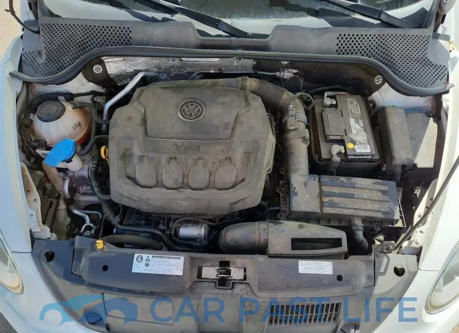 3VW5DAATXKM507168# 11