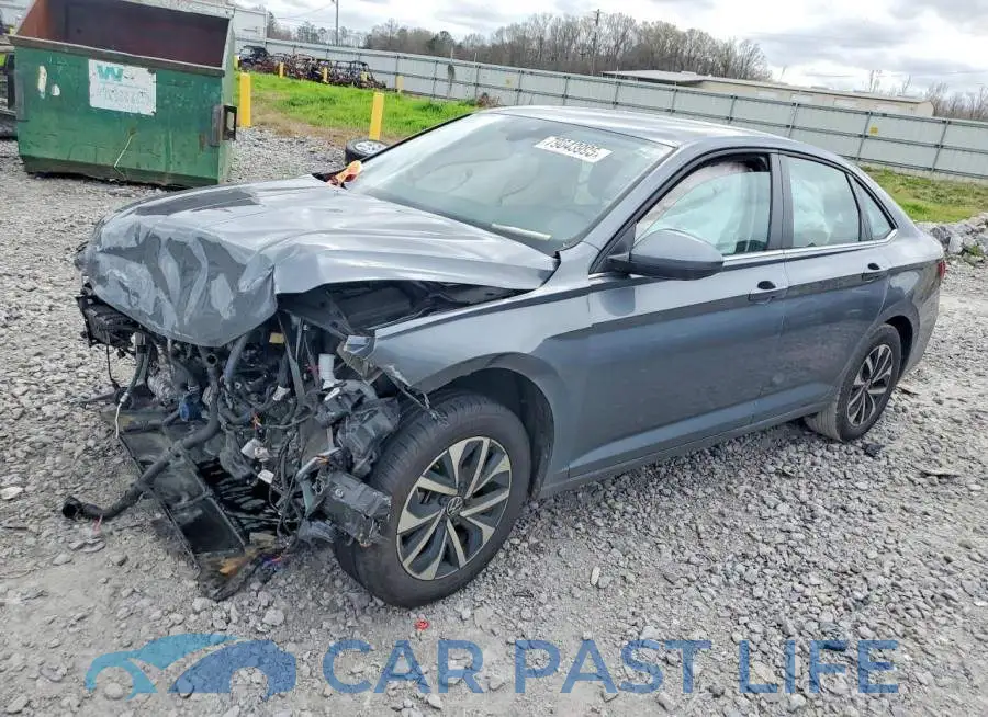 3VW5M7BU3PM046817# 1